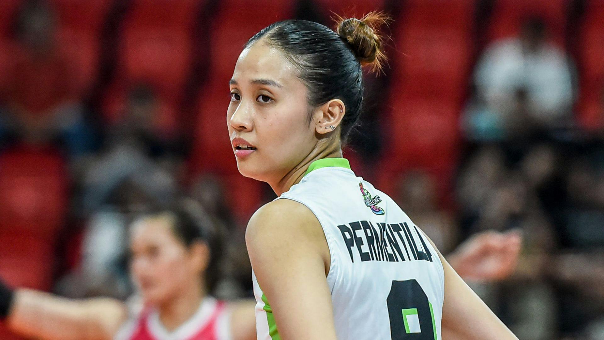 Chiara Permentilla, Nxled go for first win against Galeries Tower in PVL All-Filipino